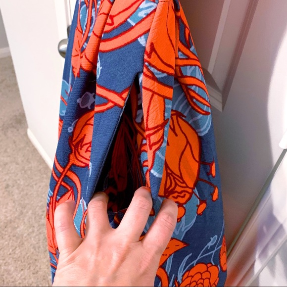 Amelia dress - Picture 4 of 7